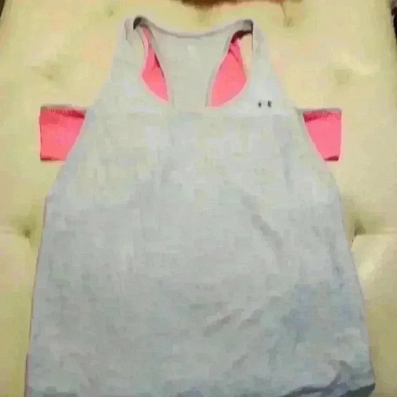 Under Armour Tee sz Large - Picture 1 of 2